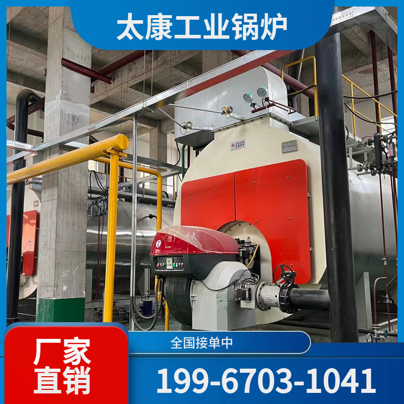 宜宾导热油锅炉